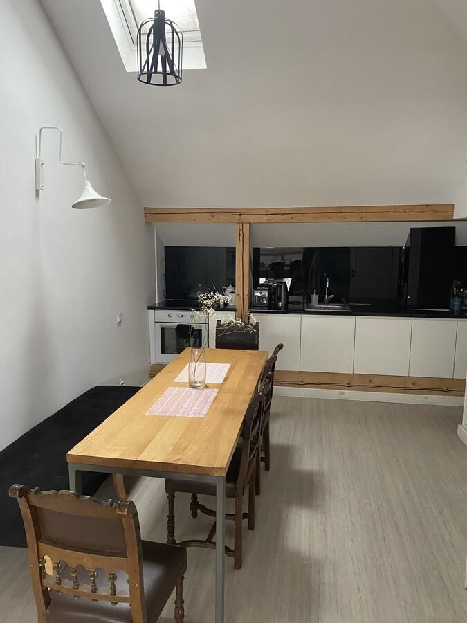 Апартаменты Apartamenty Rajcza Райча-22