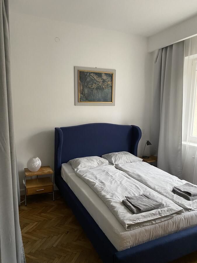 Апартаменты Apartamenty Rajcza Райча-27